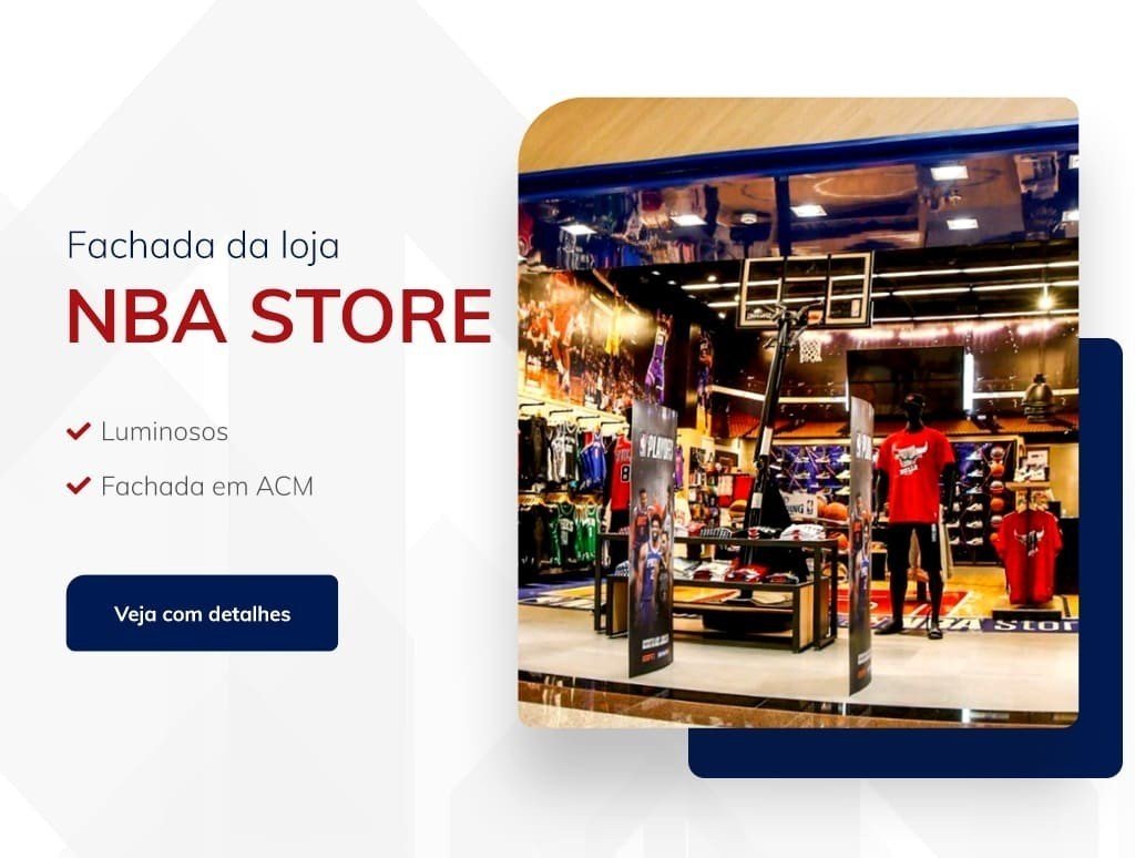 NBA Store